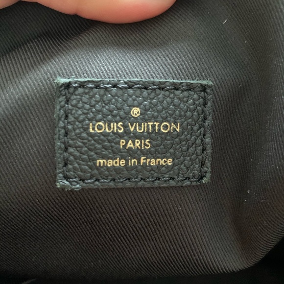🖤 S O L D🖤Louis Vuitton Ponthieu PM - Picture 15 of 16